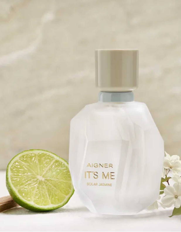 It's Me Solar Jasmine Edp
